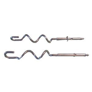 Cuisinart Hand Mixer Dough Hooks Fast Ship